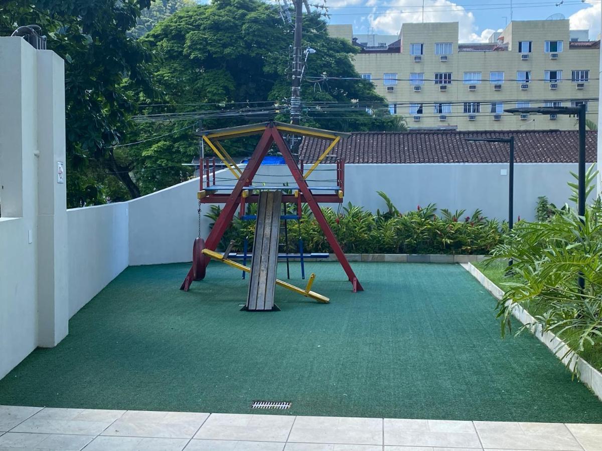 Apartamento Na Praia De Enseada Guaruja Ngoại thất bức ảnh