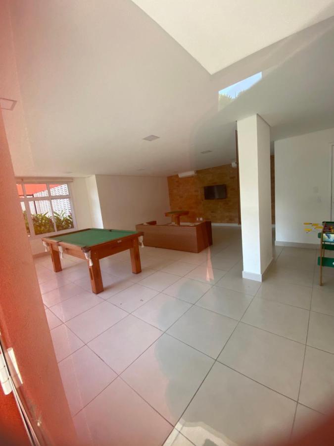 Apartamento Na Praia De Enseada Guaruja Ngoại thất bức ảnh